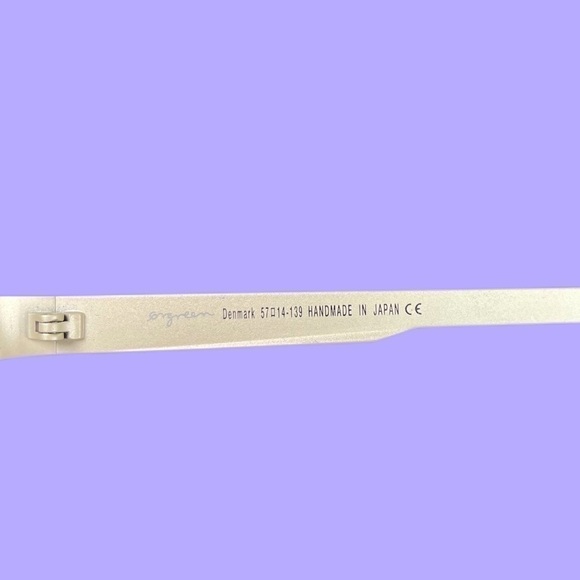 Orgreen Optics Eyeglasses main image 11